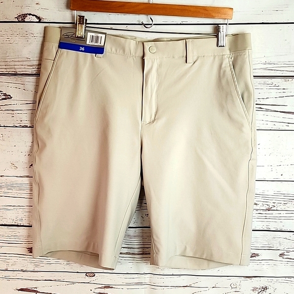 Greg Norman Collection Shorts New Greg Norman Golf Shorts 36 Poshmark